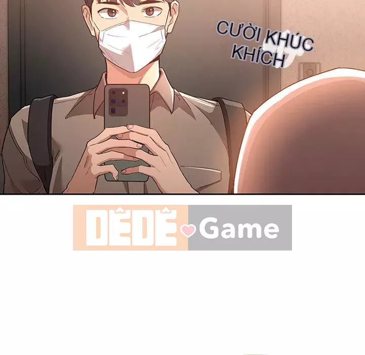 Cuộc sống gia sư trong mùa dịch Chương 1-4