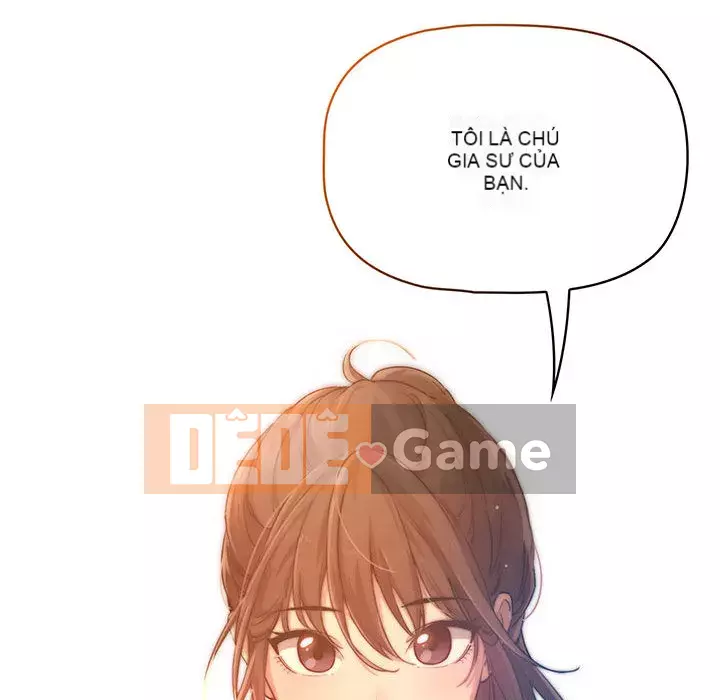 Cuộc sống gia sư trong mùa dịch Chương 1-4