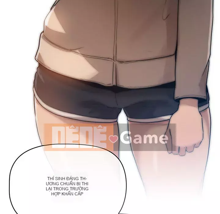 Cuộc sống gia sư trong mùa dịch Chương 1-4