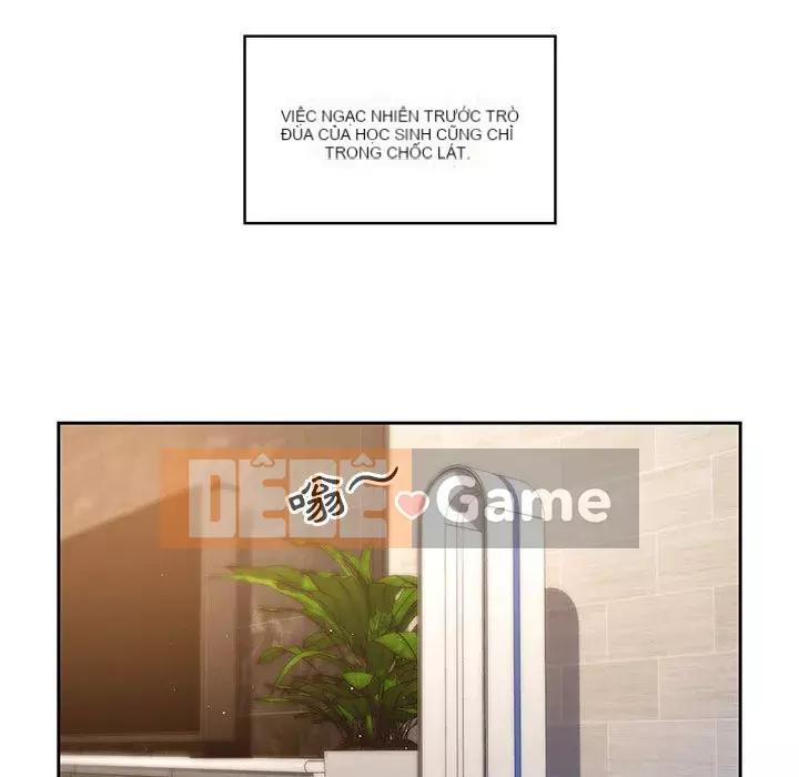 Cuộc sống gia sư trong mùa dịch Chương 1-4