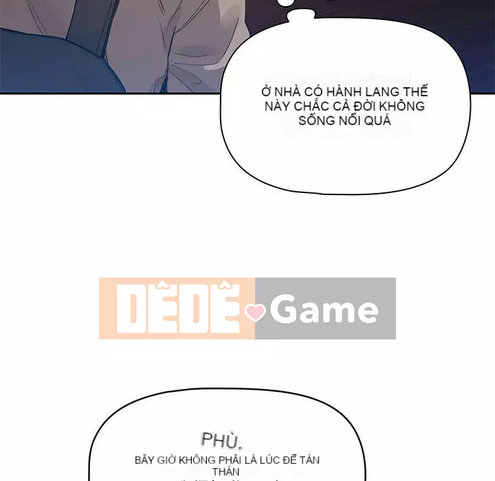 Cuộc sống gia sư trong mùa dịch Chương 1-4