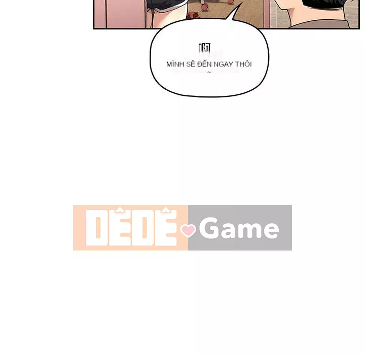 Cuộc sống gia sư trong mùa dịch Chương 1-4