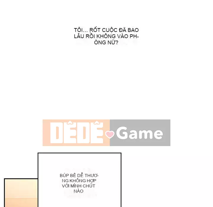 Cuộc sống gia sư trong mùa dịch Chương 1-4