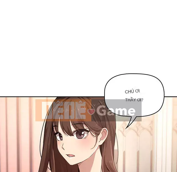 Cuộc sống gia sư trong mùa dịch Chương 1-4