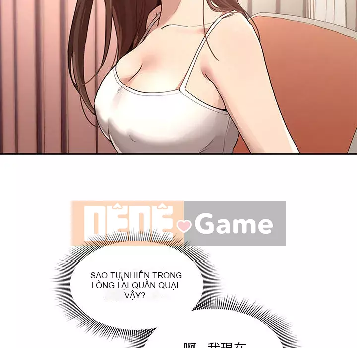 Cuộc sống gia sư trong mùa dịch Chương 1-4