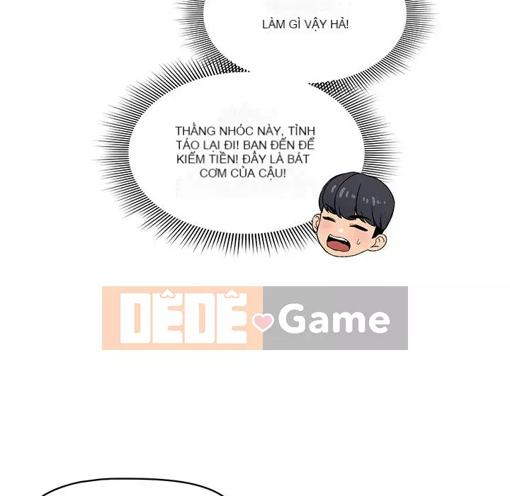 Cuộc sống gia sư trong mùa dịch Chương 1-4