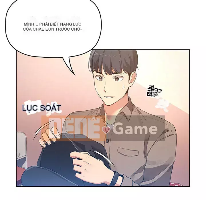 Cuộc sống gia sư trong mùa dịch Chương 1-4