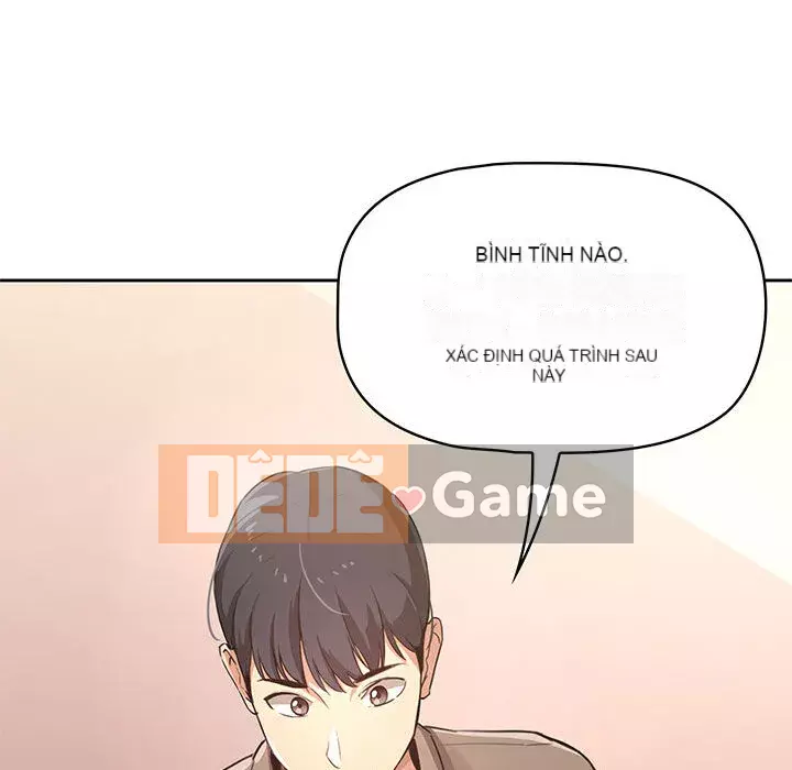 Cuộc sống gia sư trong mùa dịch Chương 1-4