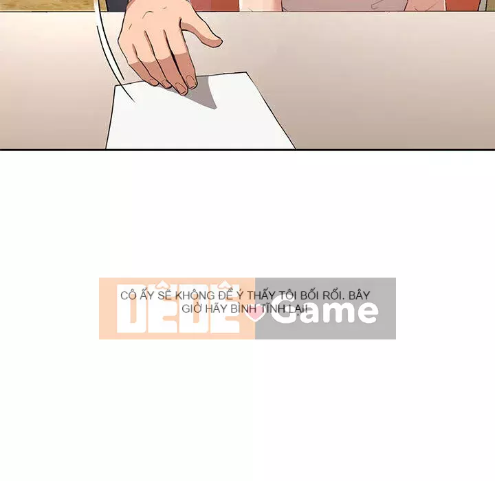 Cuộc sống gia sư trong mùa dịch Chương 1-4