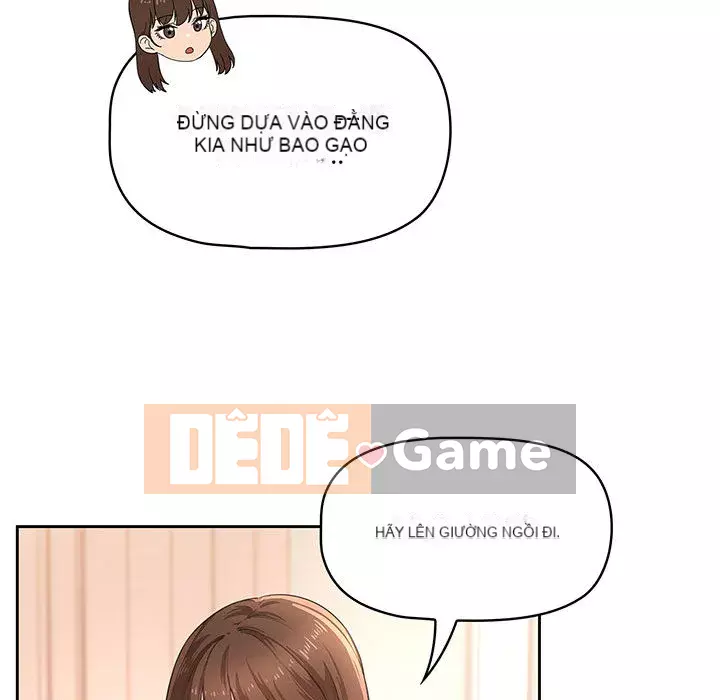 Cuộc sống gia sư trong mùa dịch Chương 1-4