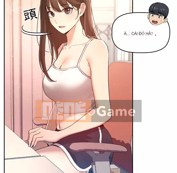 Cuộc sống gia sư trong mùa dịch Chương 1-4