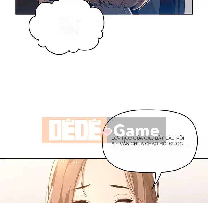 Cuộc sống gia sư trong mùa dịch Chương 1-4