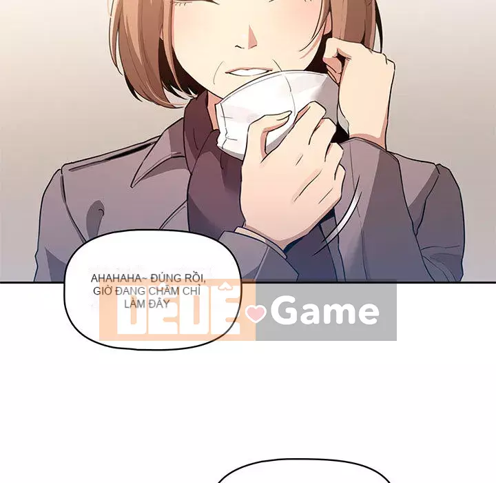 Cuộc sống gia sư trong mùa dịch Chương 1-4