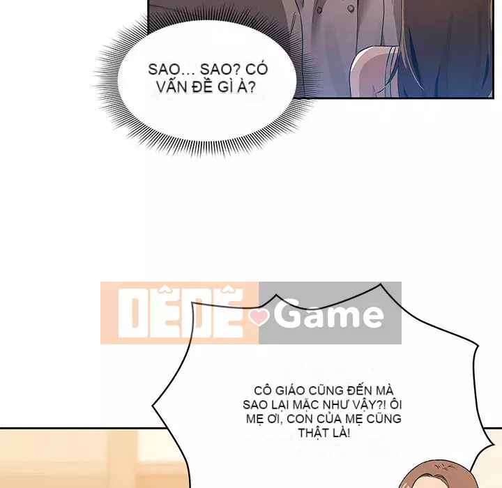 Cuộc sống gia sư trong mùa dịch Chương 1-4