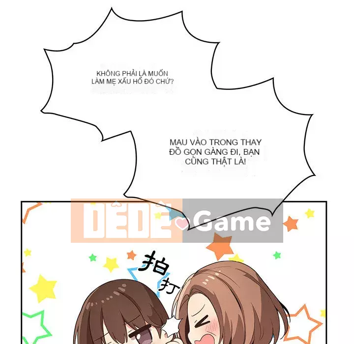 Cuộc sống gia sư trong mùa dịch Chương 1-4