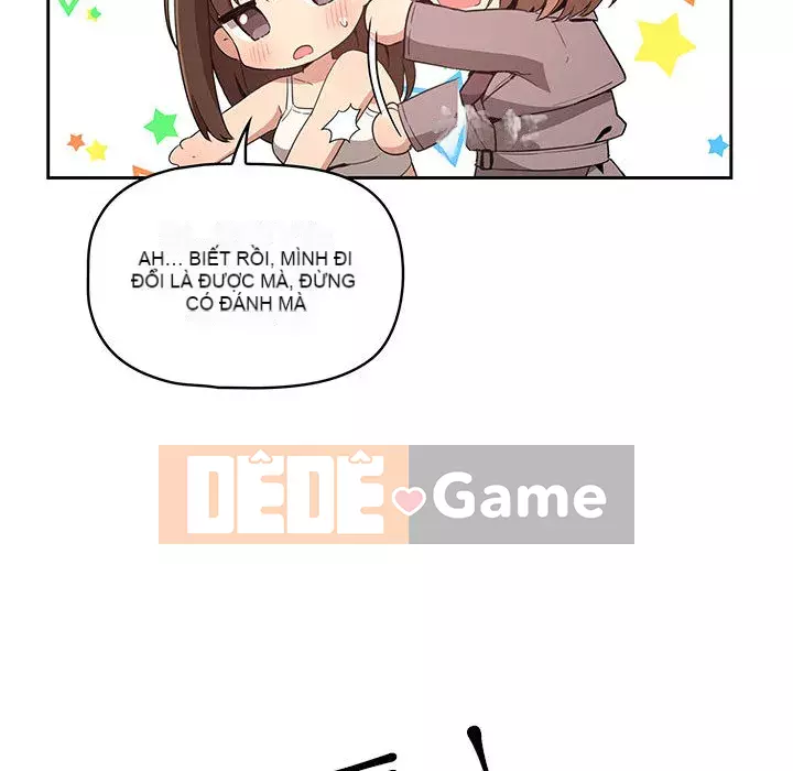 Cuộc sống gia sư trong mùa dịch Chương 1-4