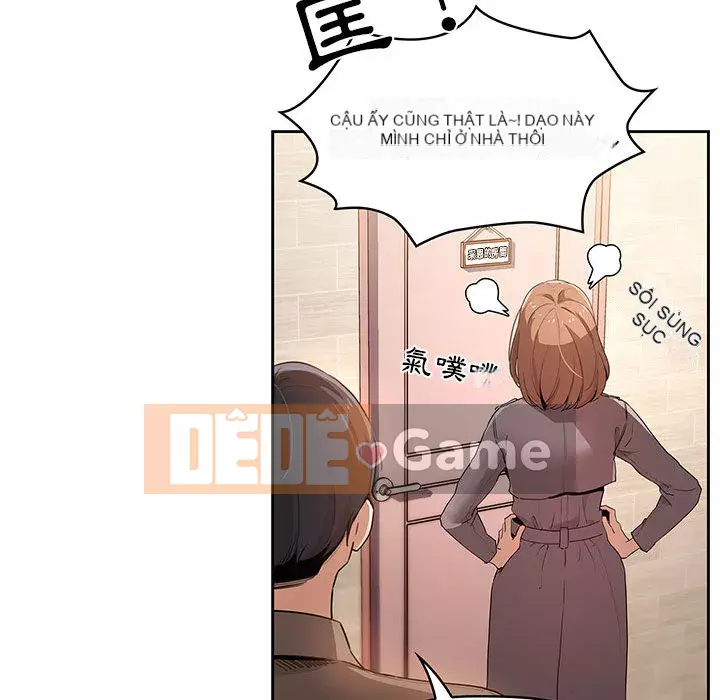 Cuộc sống gia sư trong mùa dịch Chương 1-4