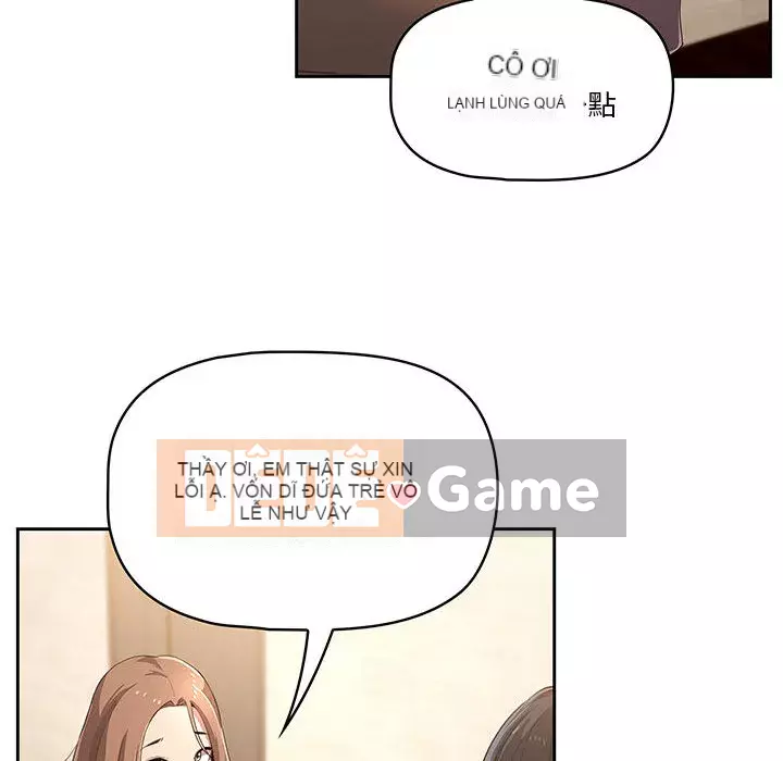 Cuộc sống gia sư trong mùa dịch Chương 1-4