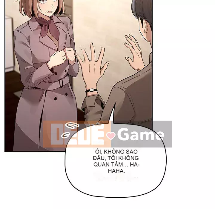 Cuộc sống gia sư trong mùa dịch Chương 1-4