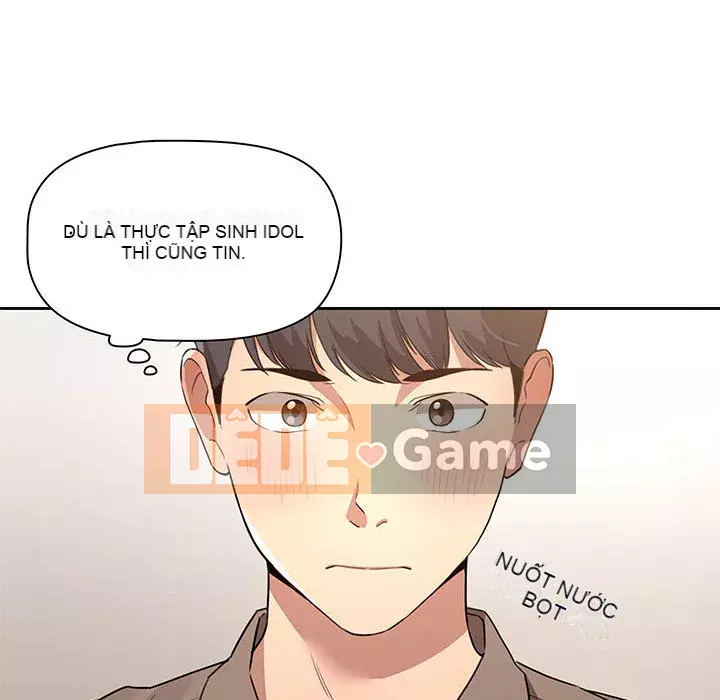 Cuộc sống gia sư trong mùa dịch Chương 1-4