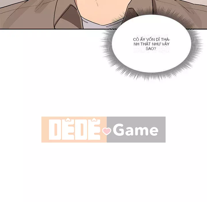 Cuộc sống gia sư trong mùa dịch Chương 1-4