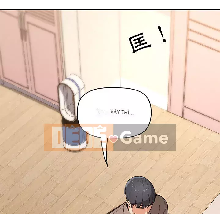 Cuộc sống gia sư trong mùa dịch Chương 1-4