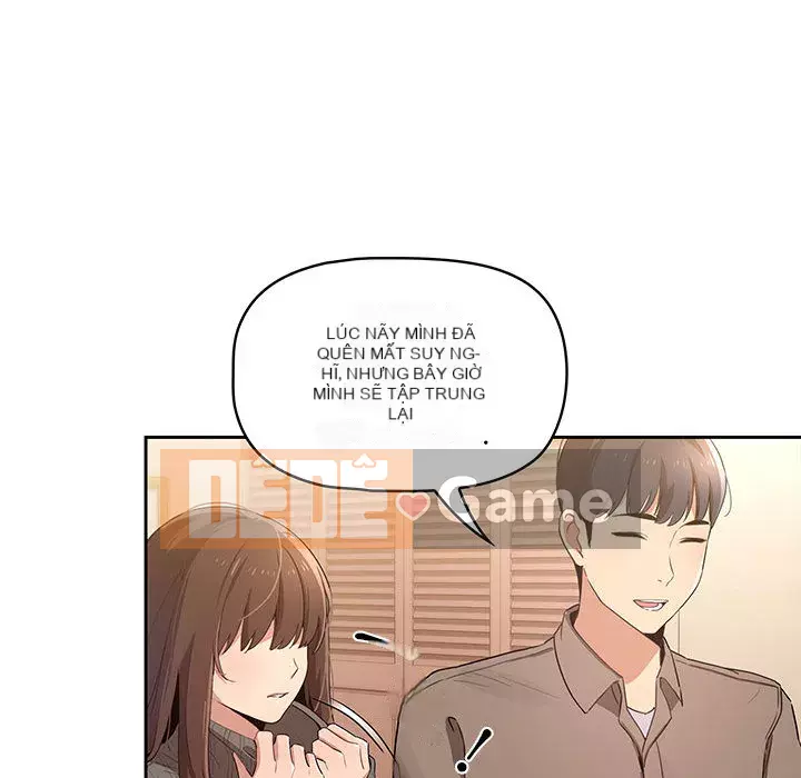 Cuộc sống gia sư trong mùa dịch Chương 1-4