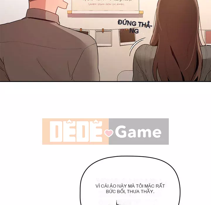 Cuộc sống gia sư trong mùa dịch Chương 1-4