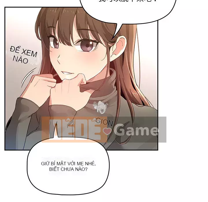 Cuộc sống gia sư trong mùa dịch Chương 1-4