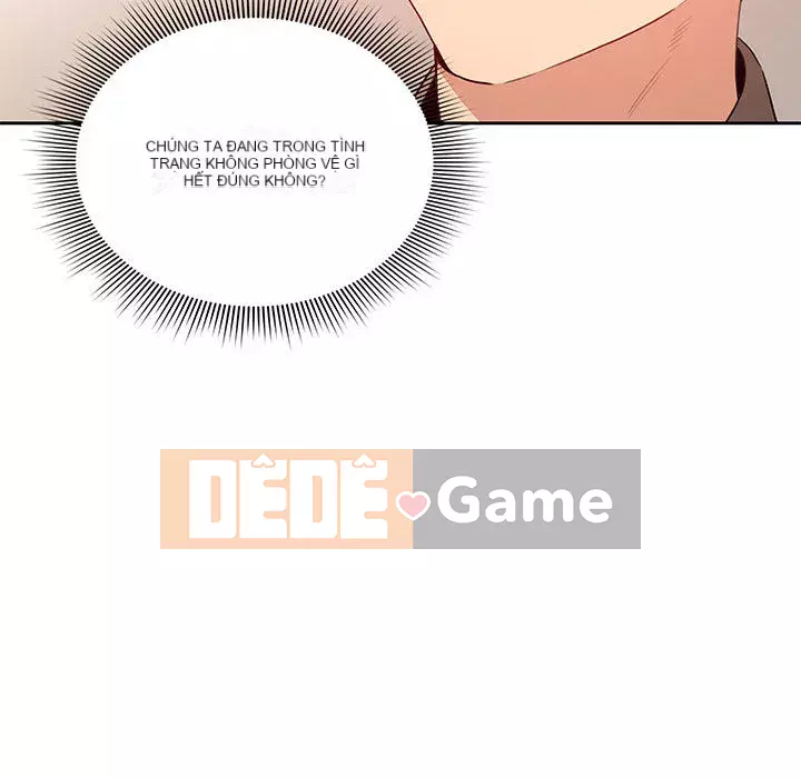 Cuộc sống gia sư trong mùa dịch Chương 1-4