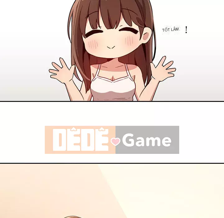 Cuộc sống gia sư trong mùa dịch Chương 1-4