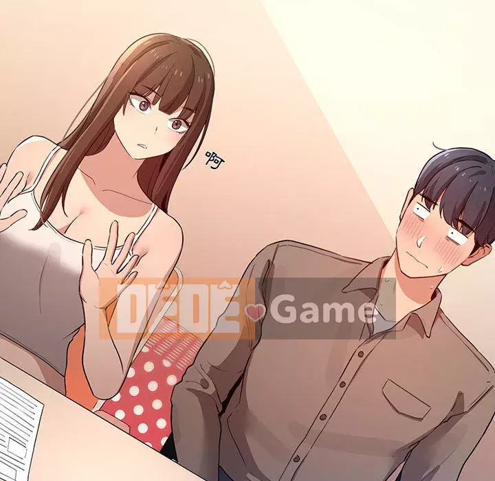 Cuộc sống gia sư trong mùa dịch Chương 1-4