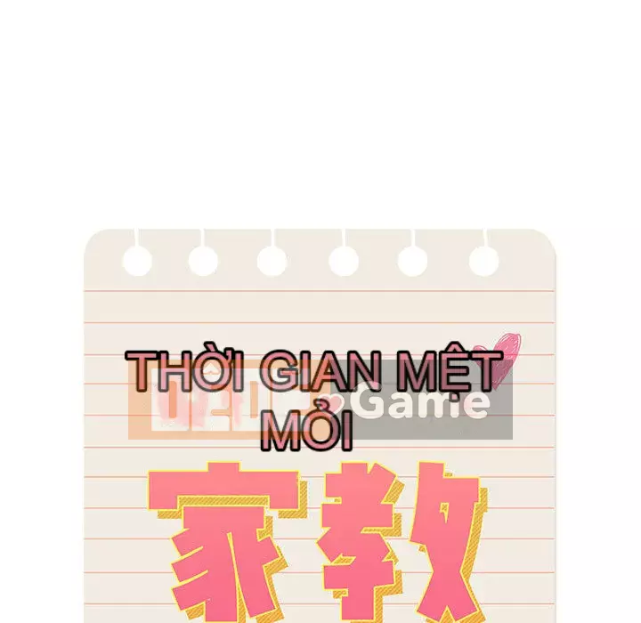 Cuộc sống gia sư trong mùa dịch Chương 1-4