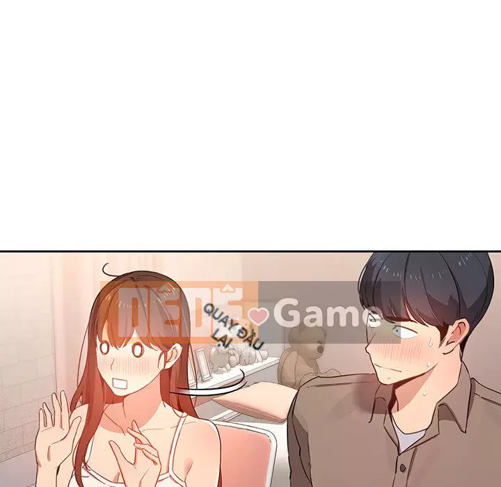 Cuộc sống gia sư trong mùa dịch Chương 1-4