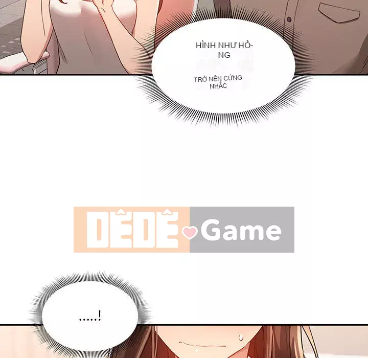 Cuộc sống gia sư trong mùa dịch Chương 1-4