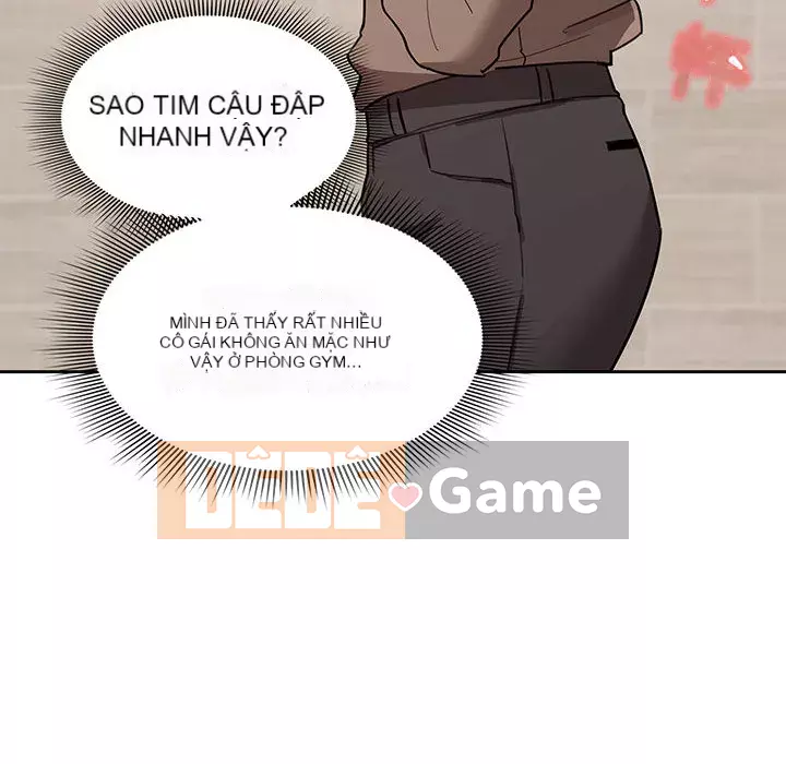 Cuộc sống gia sư trong mùa dịch Chương 1-4