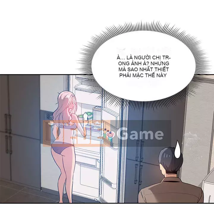 Cuộc sống gia sư trong mùa dịch Chương 1-4