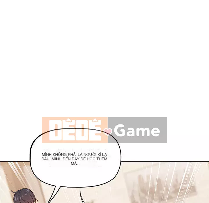 Cuộc sống gia sư trong mùa dịch Chương 1-4