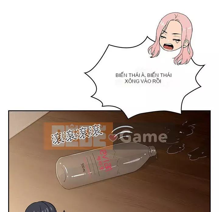 Cuộc sống gia sư trong mùa dịch Chương 1-4