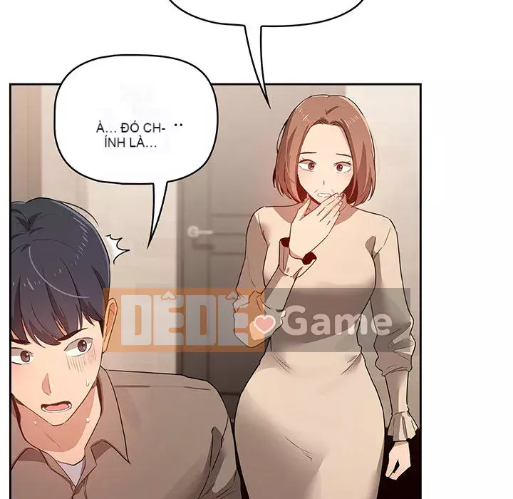 Cuộc sống gia sư trong mùa dịch Chương 1-4