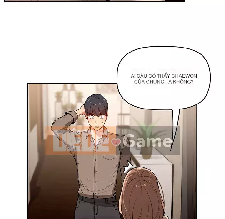 Cuộc sống gia sư trong mùa dịch Chương 1-4