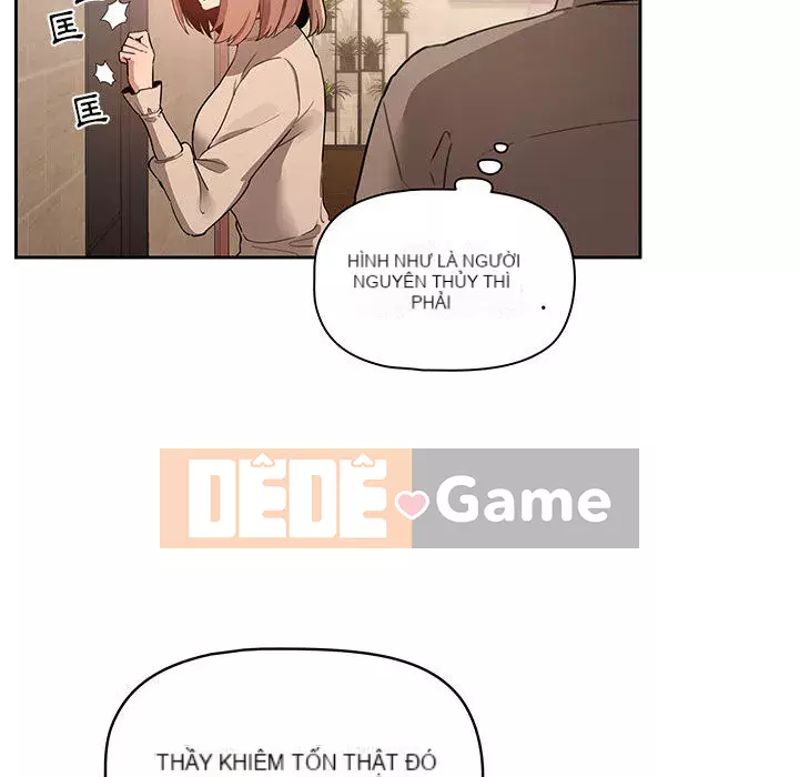 Cuộc sống gia sư trong mùa dịch Chương 1-4