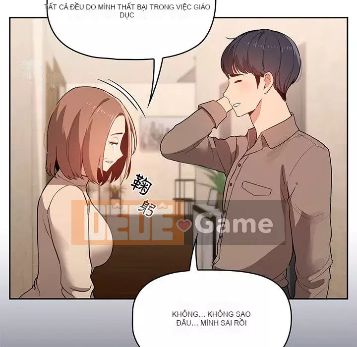 Cuộc sống gia sư trong mùa dịch Chương 1-4