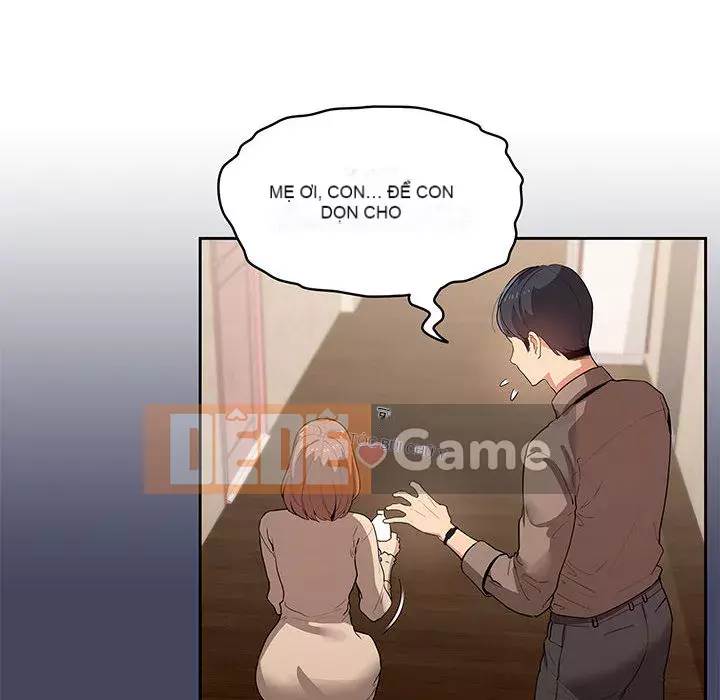 Cuộc sống gia sư trong mùa dịch Chương 1-4