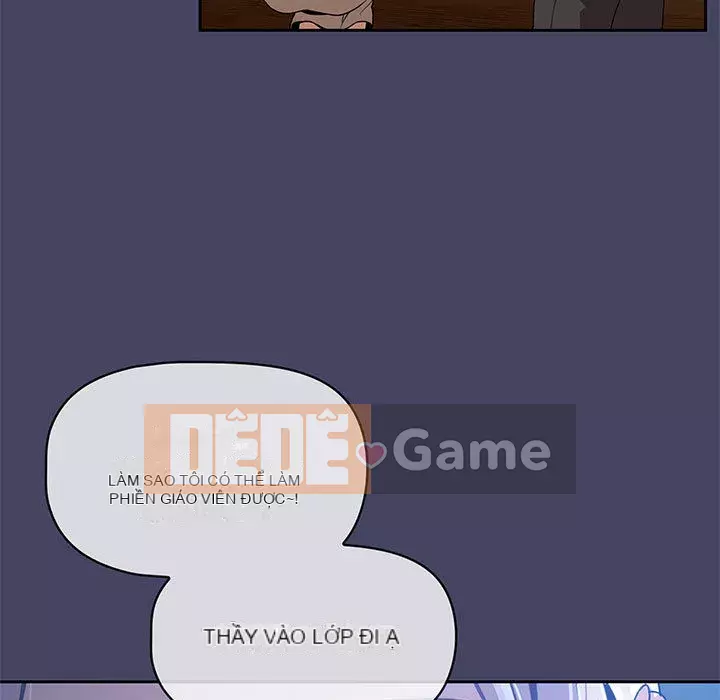 Cuộc sống gia sư trong mùa dịch Chương 1-4