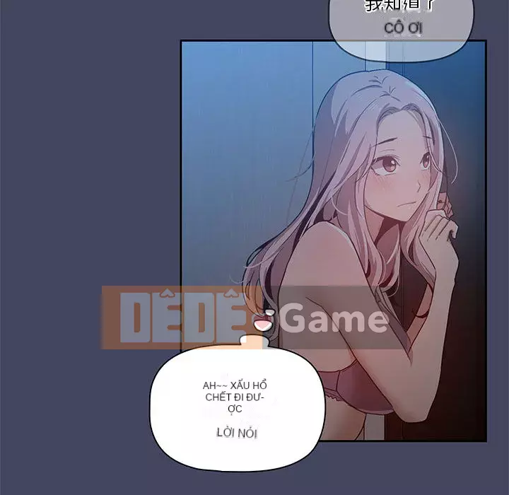 Cuộc sống gia sư trong mùa dịch Chương 1-4