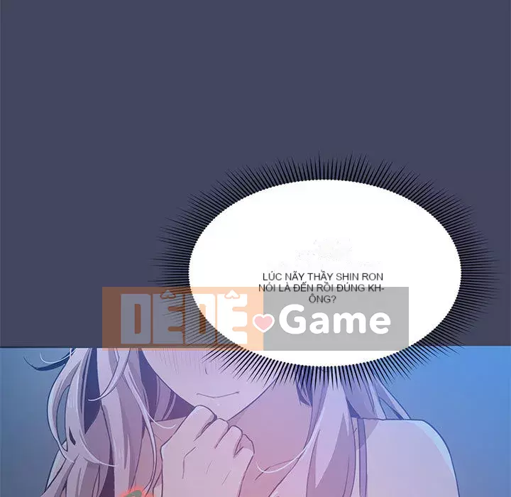 Cuộc sống gia sư trong mùa dịch Chương 1-4