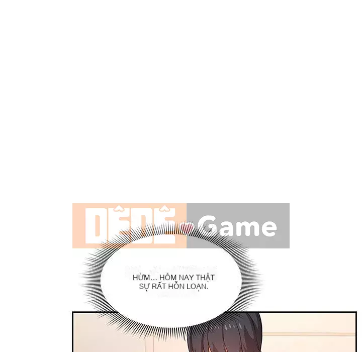 Cuộc sống gia sư trong mùa dịch Chương 1-4