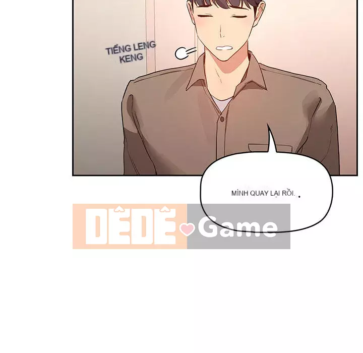 Cuộc sống gia sư trong mùa dịch Chương 1-4