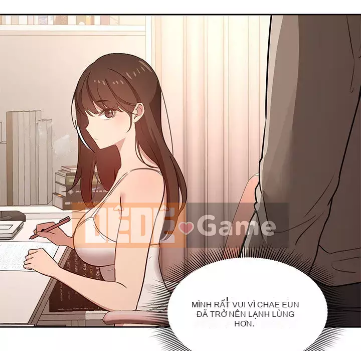 Cuộc sống gia sư trong mùa dịch Chương 1-4